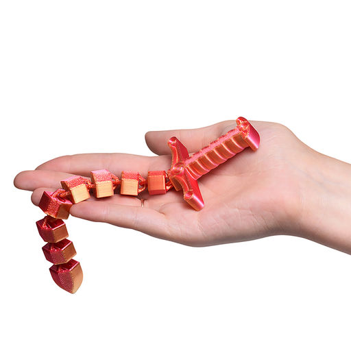 Игрушка-антистресс "Меч"