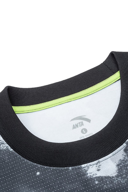 Свитшот Anta Robert Geller Sweatshirt  фото 28