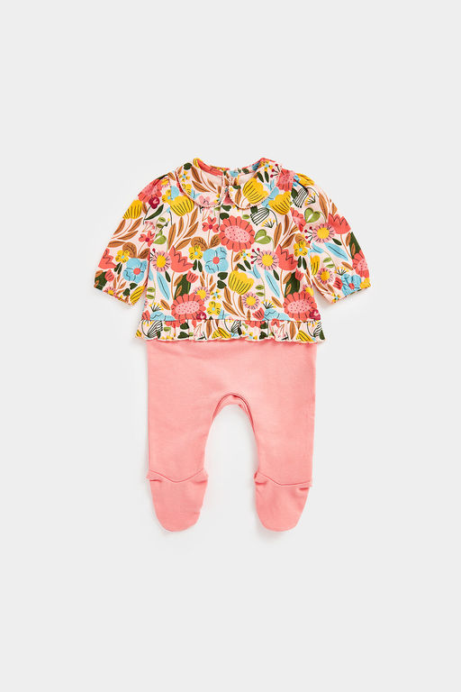 Mothercare / Комбинезон