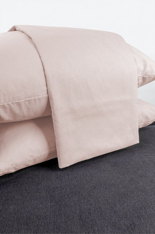 Простыня из поплина 150X215 Happy Fox Home  фото 36