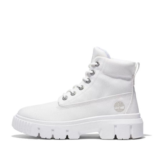 Timberland / Ботинки Greyfield Boot Fabric  фото 8