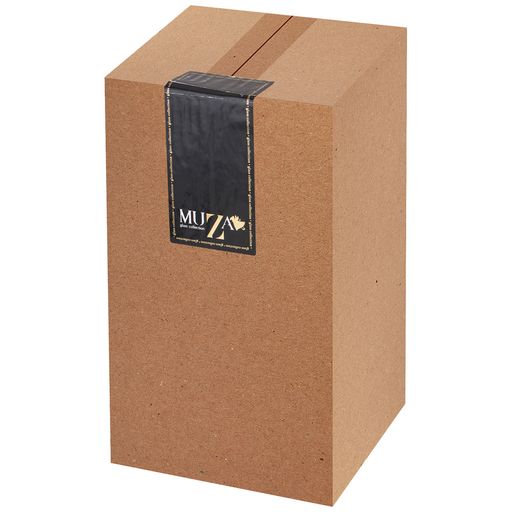 ВАЗА CYLINDER ДИАМЕТР 12 СМ ВЫСОТА 30 СМ - Lefard фото 2