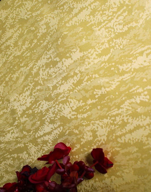 Арт. 1474/PВ/165/Ж, ДЮНЫ, цвет жёлтый, ТЕФЛОНОВАЯ ПРОПИТКА, ГОТОВЫЕ СКАТЕРТИ ширина 250 см x высота 150 см