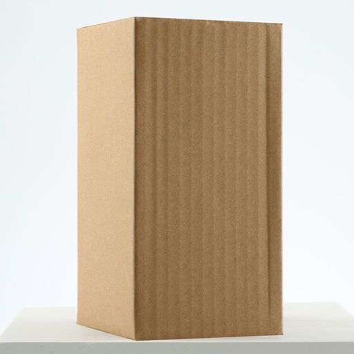 Кубок под нанесение, наградная фигура, золото, подставка камень, 17×9.5×5 см