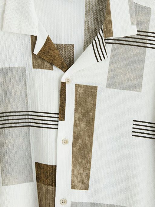 Regular Fit Erkek G?mlek