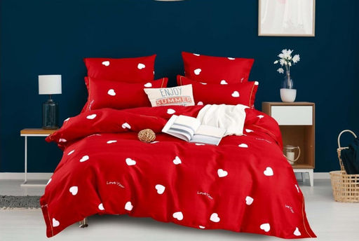 КПБ ALANNA Comfort ALA024 Семейный