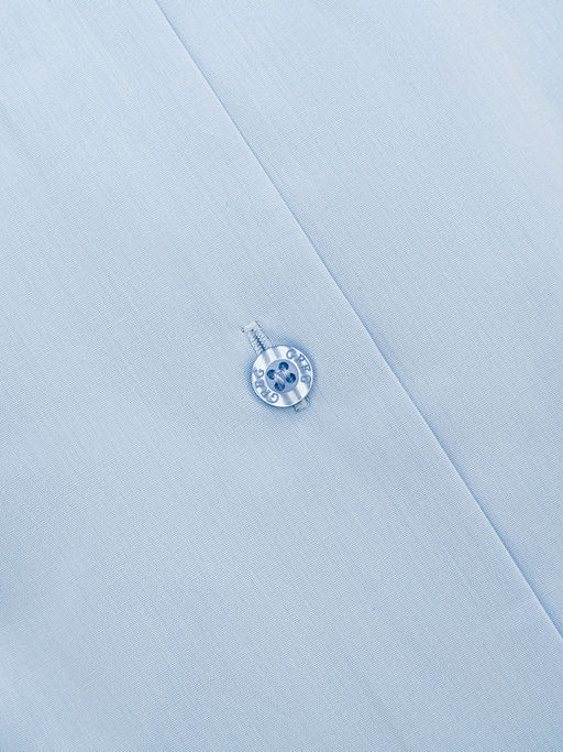 Сорочка мужская длинный рукав GREG 220/239/4030/Z_V  фото 3