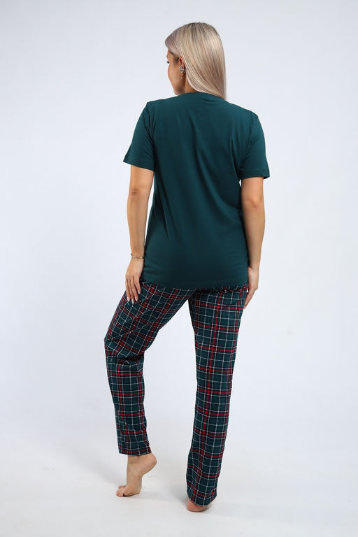 664 Пижама Зайки