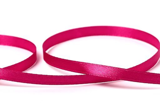 Лента атласная 6 мм ( 1/4 ) Gamma 33 м  2 м