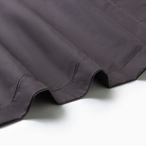 Пододеяльник Этель Сarbon 150*220 см, 100% хлопок, перкаль (300 нитей) фото 8