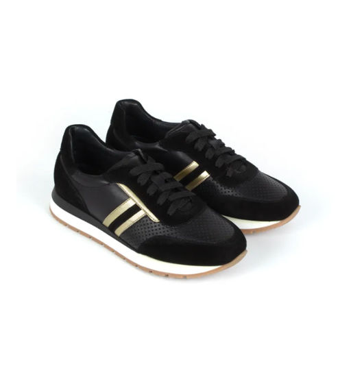 Кроссовки Riveri Nice женские из нубука и кожи  фото 3