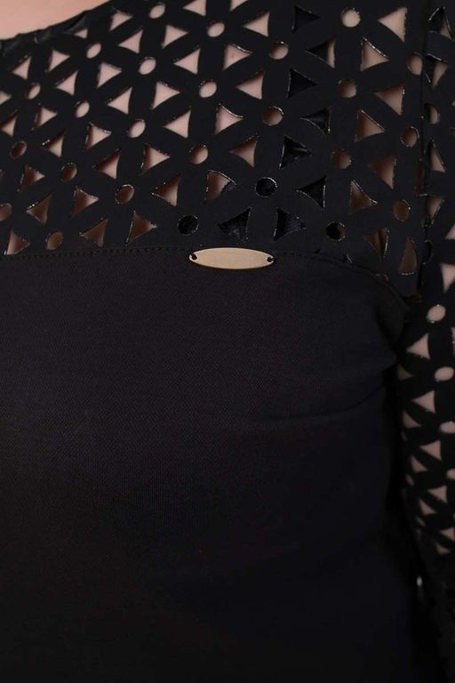 Платье П4-2891/5 - Wisell фото 9