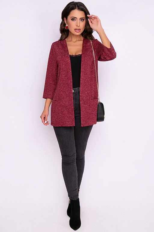 Кардиган 9042-1 - Avili фото 2