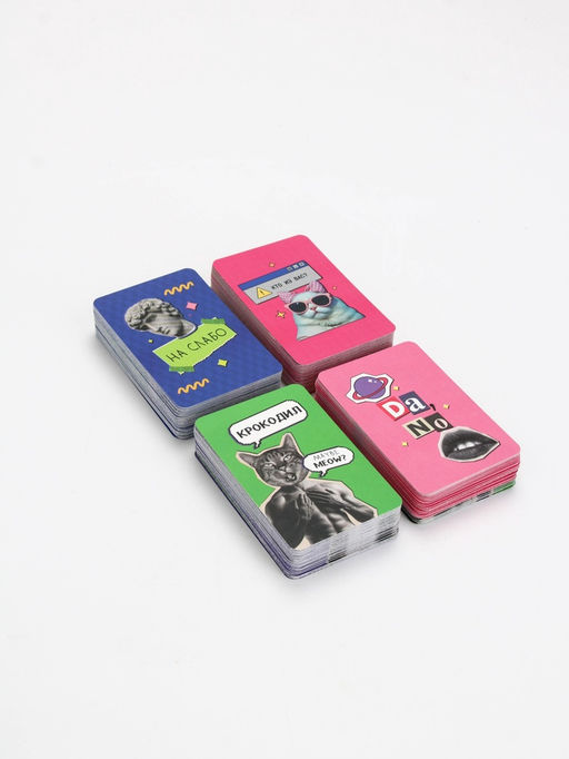 Настольная игра для тигриц "Women момэнт"