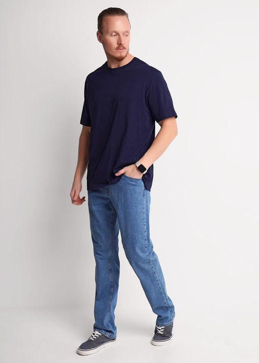 Футболка Комфортный - Clever wear фото 10