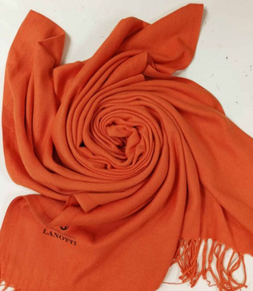 Палантин Pashmina женский Lanotti фото 25