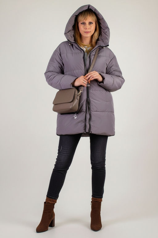 Куртка Евро-зима арт.2881