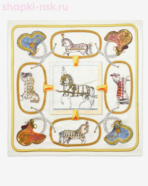 26SUM0114SH Платок (90 х 90)