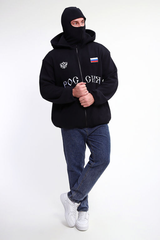 Худи 36990 - Berchelli фото 56