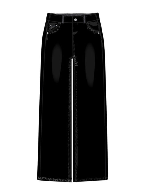 PlayToday / Джинсы для девочки