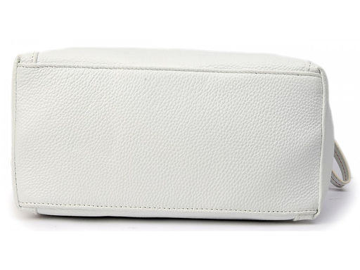 Сумка-рюкзак Lanotti 3333/белый