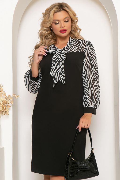 Платье Офелия - Lt collection фото 5