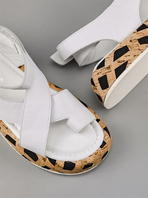 Босоножки 341304-04