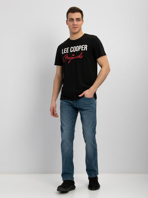 Футболка / Lee Cooper