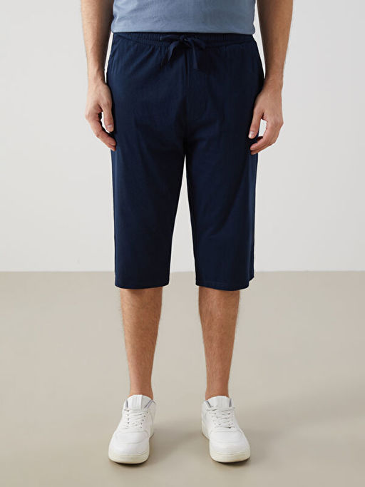 Standart Kal?p Erkek Pijama Alt ?ort