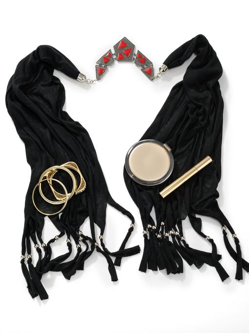 Шарф SVBN-014A-10