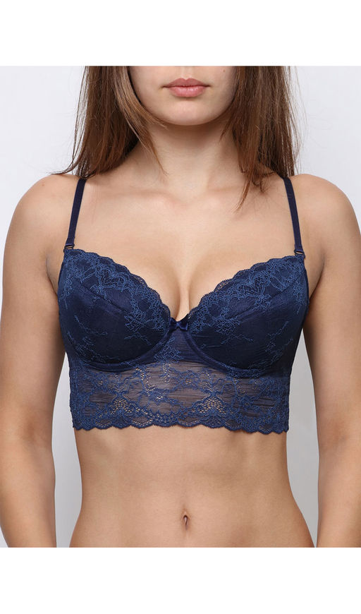 Бюстгальтер 563-390 - Orhideja фото 4