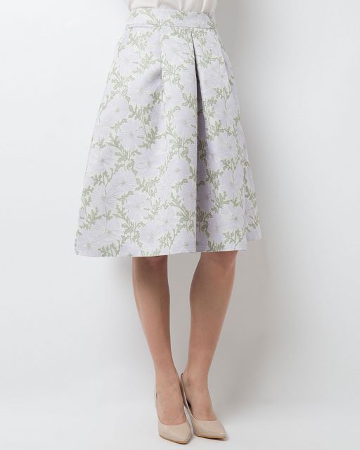 Юбка жен. - Incity фото 2