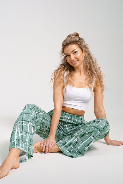 Брюки 36940 - Натали фото 36