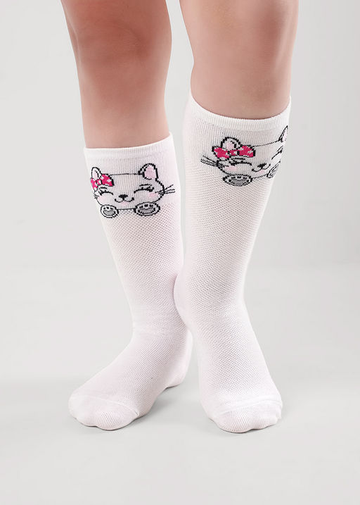 Гольфы детские