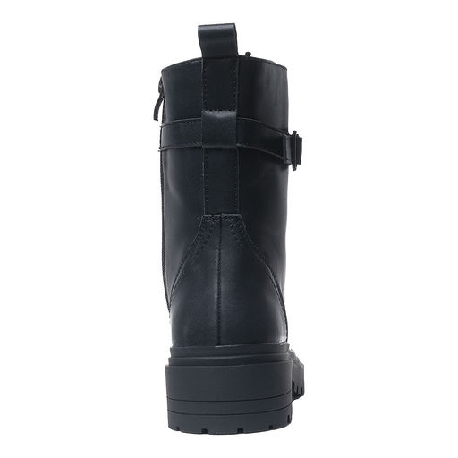 5B2691 ЖЕН Ботинки нат.кожа текстиль ТЭП - Юничел фото 2