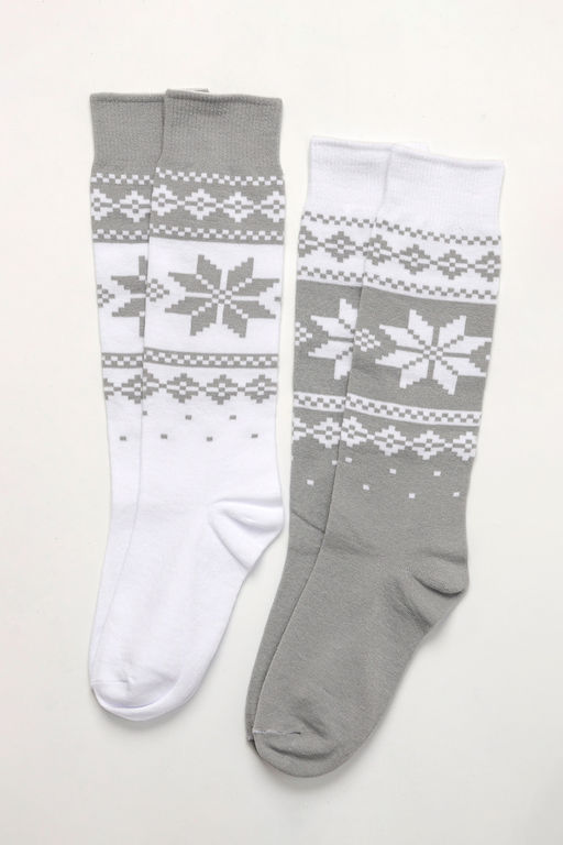 Гольфы детские Камилла (набор 2 пары)