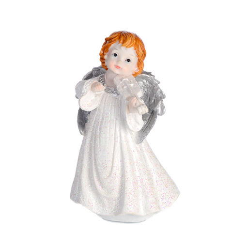 Фигурка Ангел 14 см / 8848-B /уп 96/ - Галеонтрейд фото 11