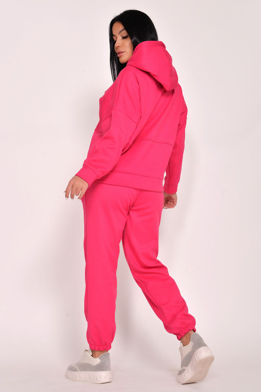 Костюм утепленный Л01211