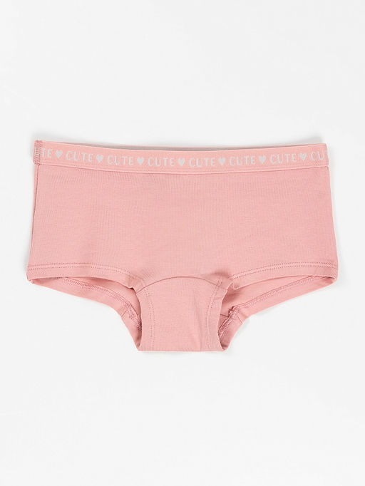 Цена за 2 штуки! Трусы-шорты для девочек