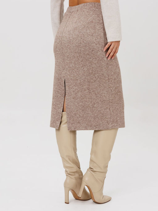 Костюм Galean Style 993 коричневый фото 2