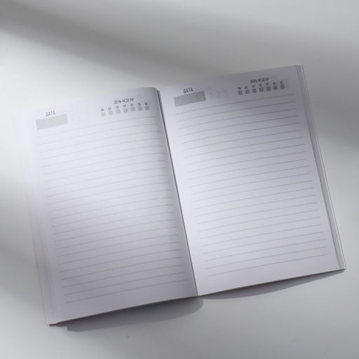 Подарочный набор, ежедневник А5, магнитные закладки и ручка Отважному защитнику - Artfox фото 3