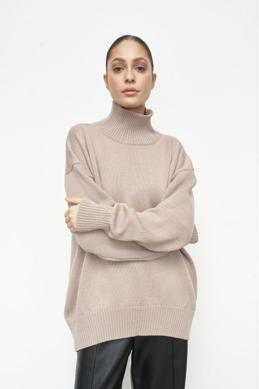 Свитер Merino Taup - Erist store фото 2