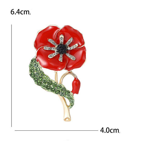 Брошь арт. 32 2477 (id 279824) - Rada фото 3