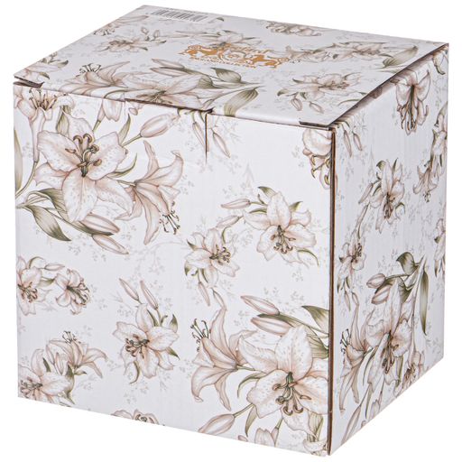 КРУЖКА LEFARD LILIES 450 МЛ  фото 2