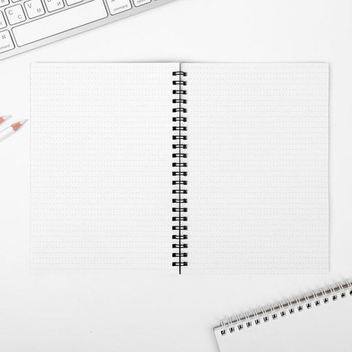 Ежедневник Е*ать я классный А5, 60 листов - Artfox фото 3