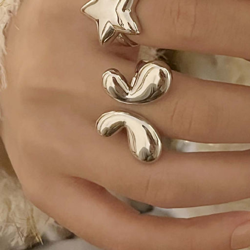 Кольцо арт. 51 1802 (id 279757) - Rada фото 2