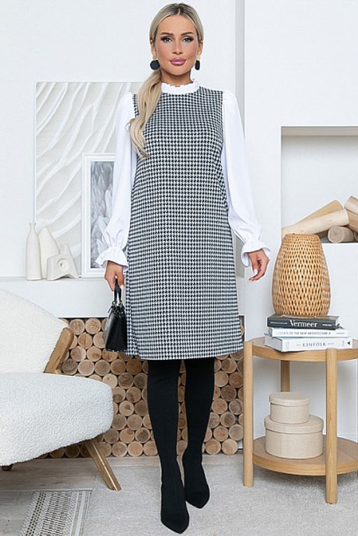 Платье 71429 - Avili фото 5