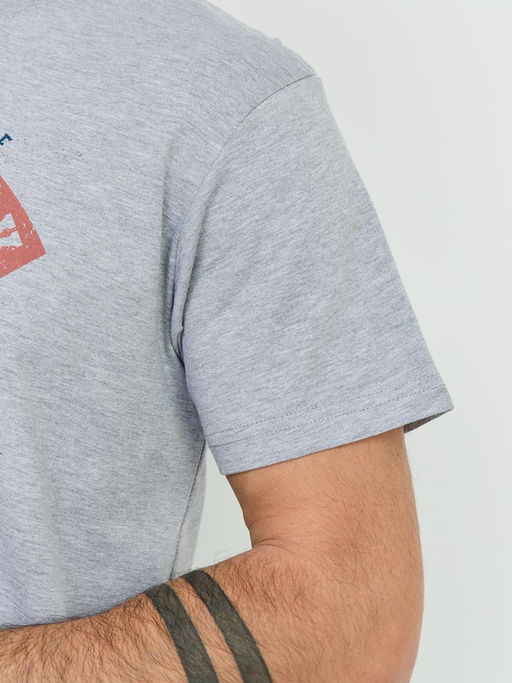 Футболка мужская арт. 02285/Airplane - F5 фото 7