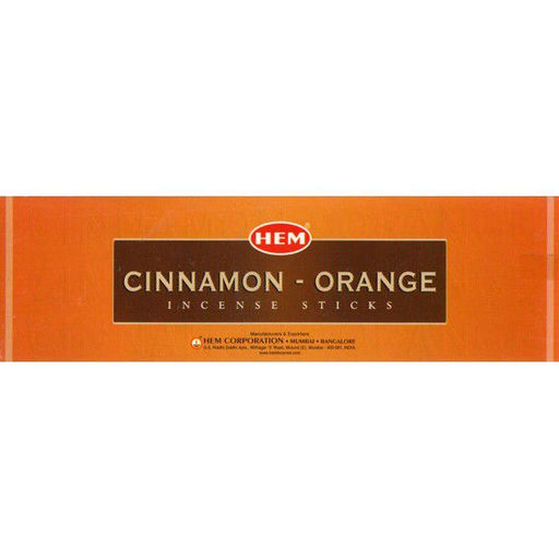 Благовония пуля Cinnamon КОРИЦА (стелющийся дым) - Hem фото 51