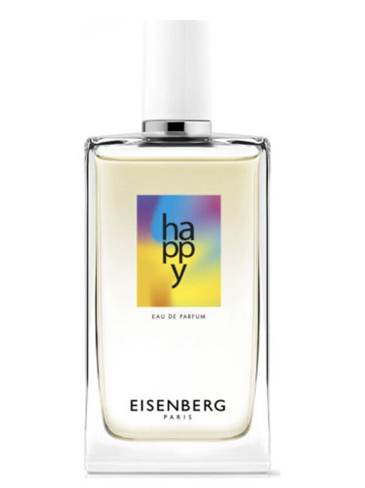 EISENBERG HAPPY unisex 50ml edp